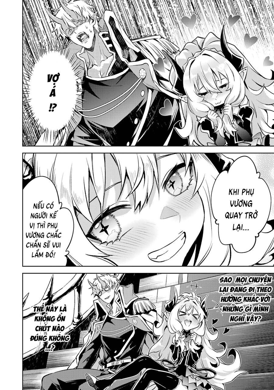 Chuyển Sinh Thành Boss Trung Cấp - Chap 10 - 59