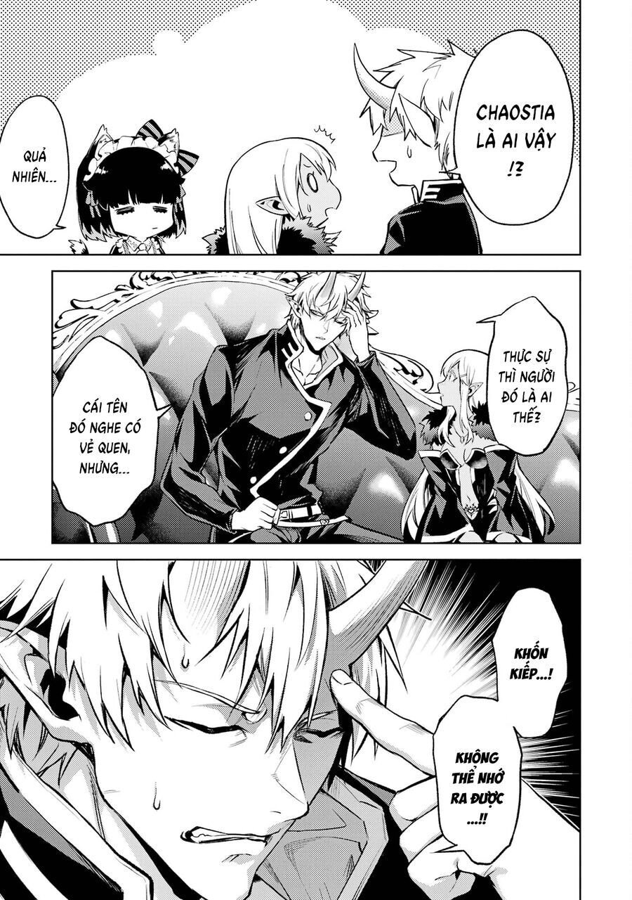 Chuyển Sinh Thành Boss Trung Cấp - Chap 10 - 8