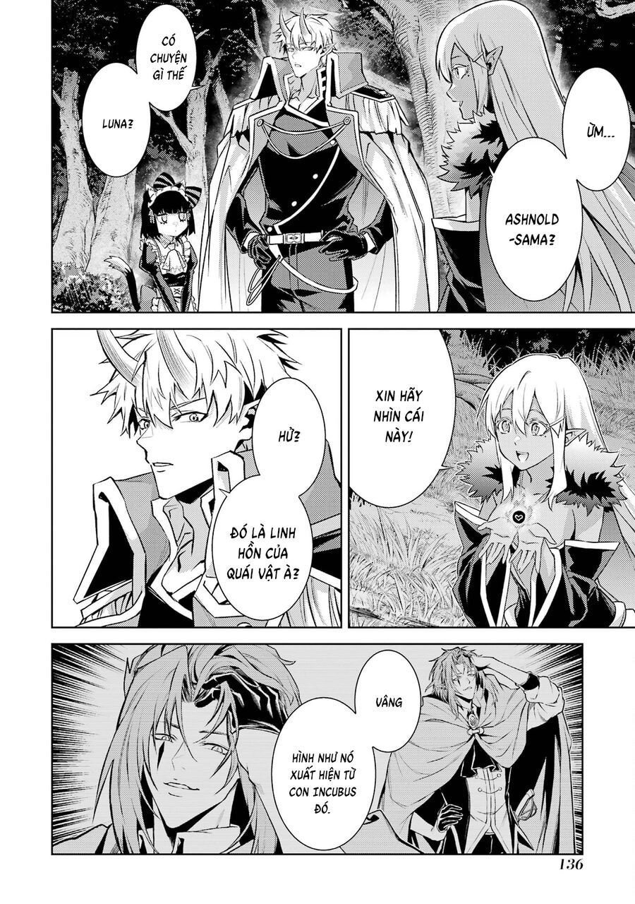 Chuyển Sinh Thành Boss Trung Cấp - Chap 18 - 10