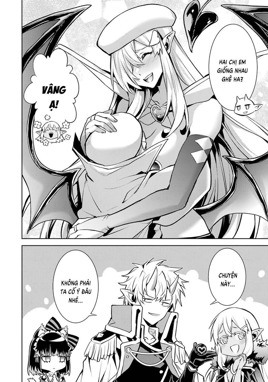 Chuyển Sinh Thành Boss Trung Cấp - Chap 18 - 12