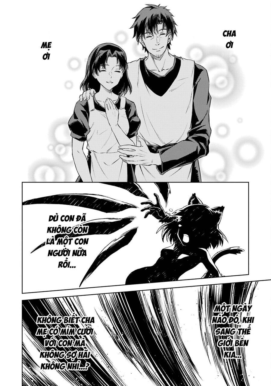 Chuyển Sinh Thành Boss Trung Cấp - Chap 18 - 2