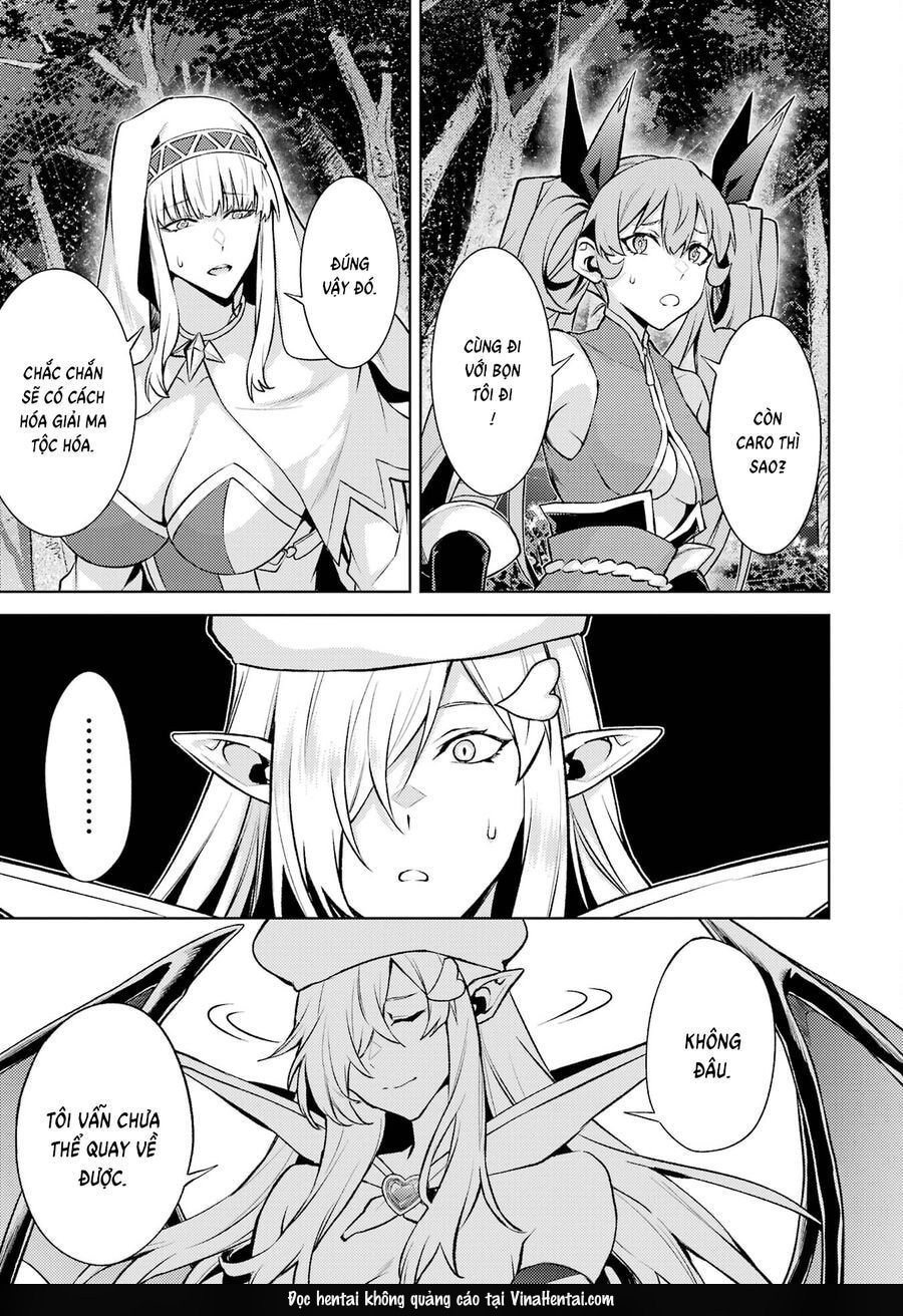 Chuyển Sinh Thành Boss Trung Cấp - Chap 18 - 29