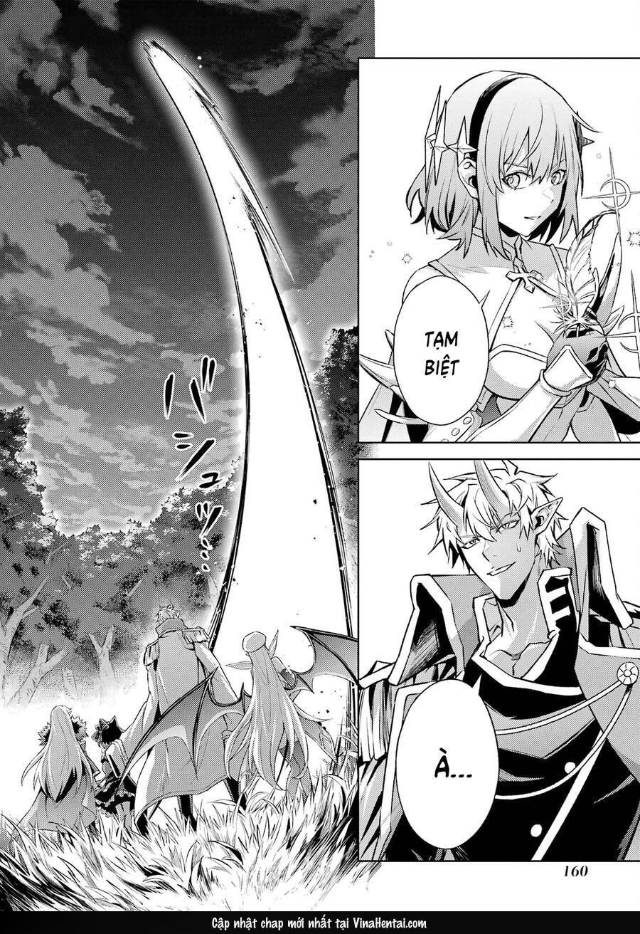 Chuyển Sinh Thành Boss Trung Cấp - Chap 18 - 34
