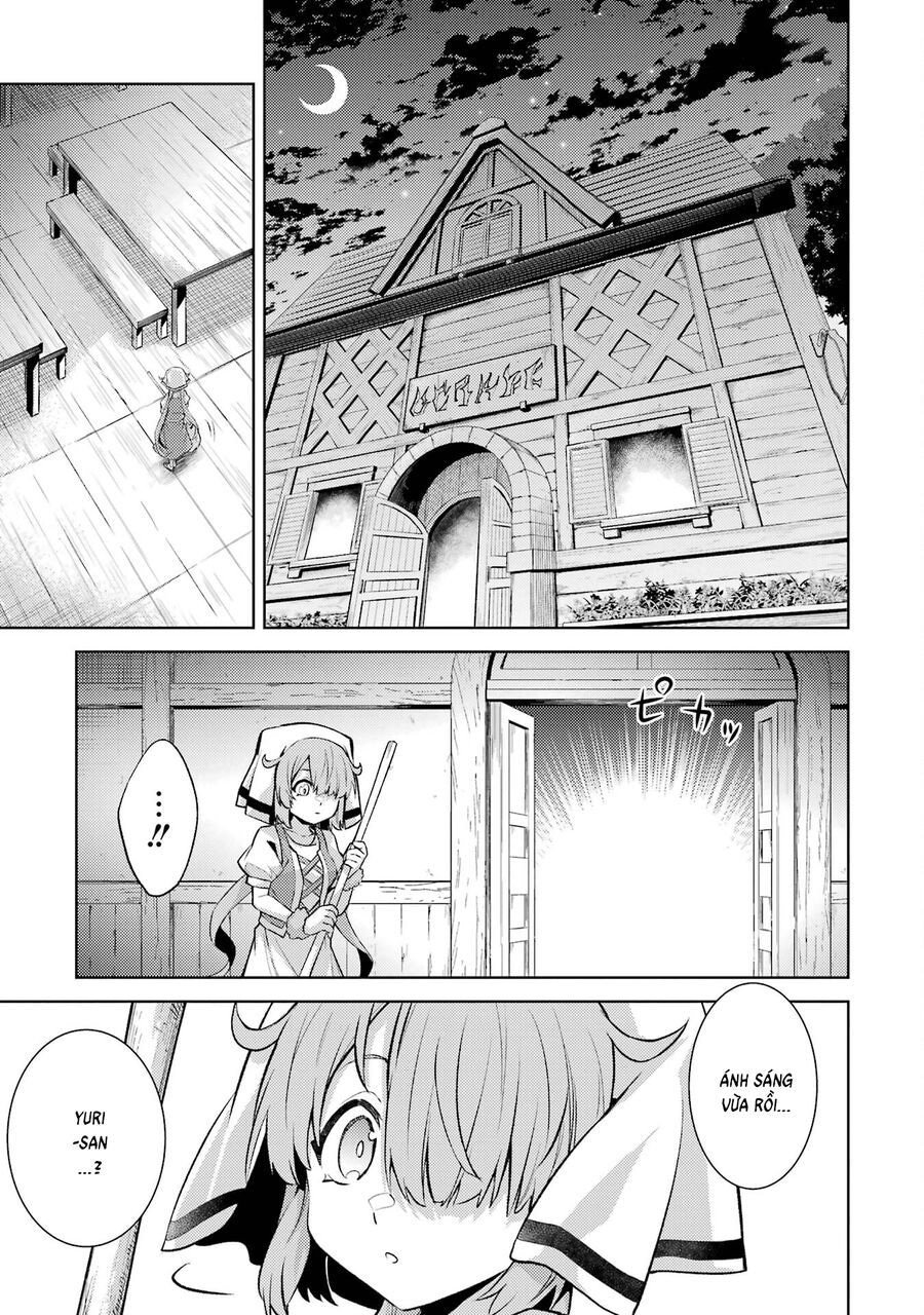 Chuyển Sinh Thành Boss Trung Cấp - Chap 18 - 35