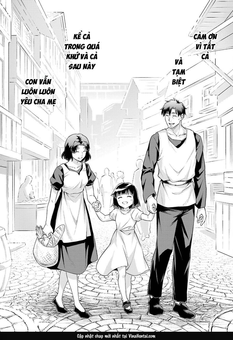 Chuyển Sinh Thành Boss Trung Cấp - Chap 18 - 4