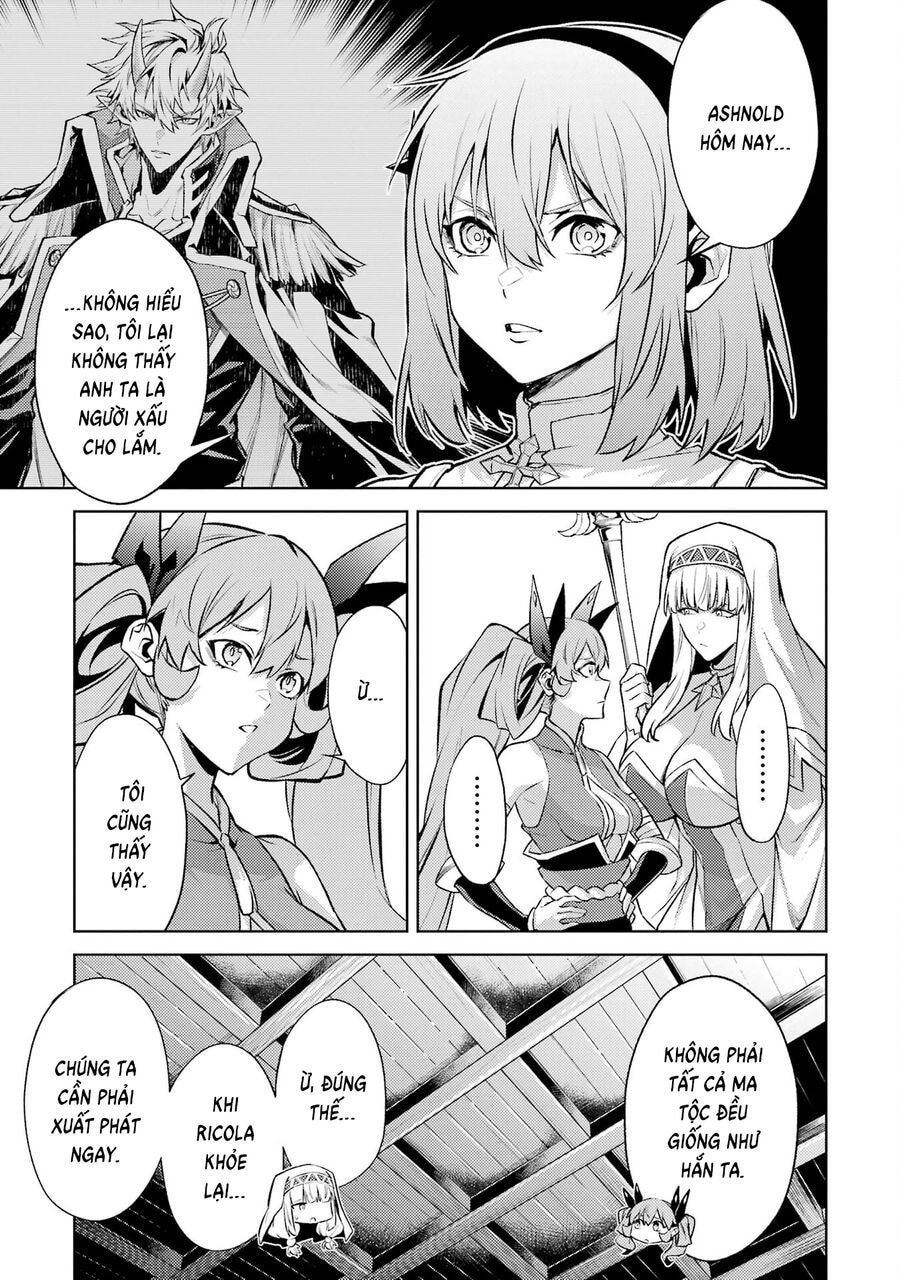 Chuyển Sinh Thành Boss Trung Cấp - Chap 18 - 41