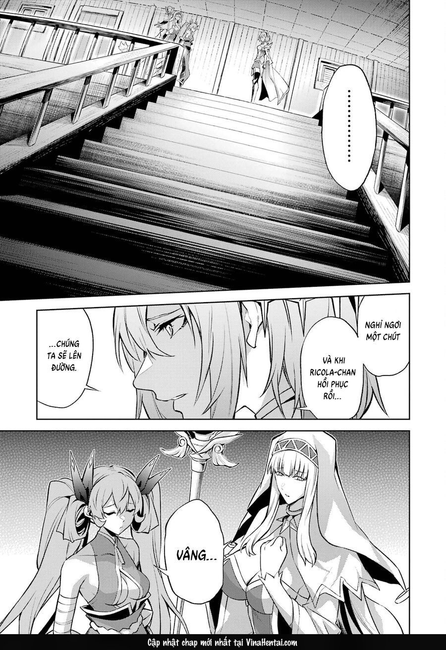 Chuyển Sinh Thành Boss Trung Cấp - Chap 18 - 43