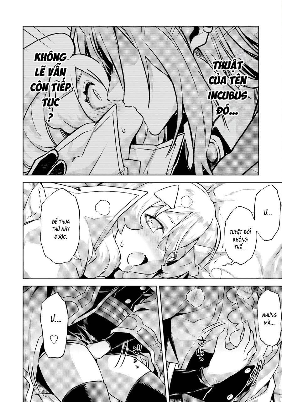 Chuyển Sinh Thành Boss Trung Cấp - Chap 18 - 46