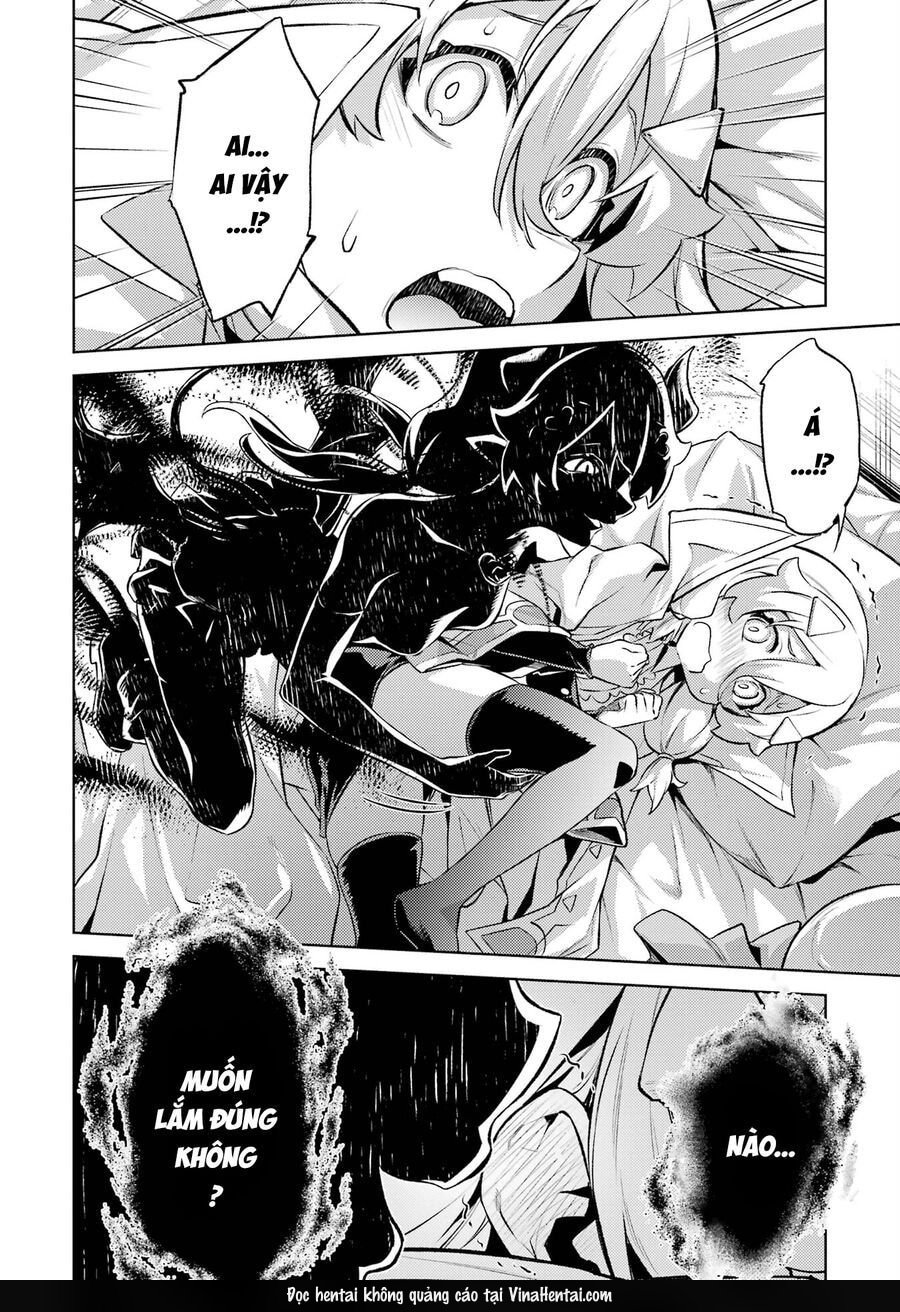 Chuyển Sinh Thành Boss Trung Cấp - Chap 18 - 48