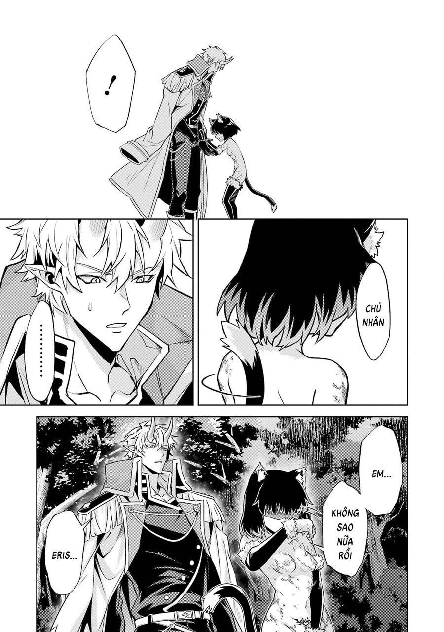 Chuyển Sinh Thành Boss Trung Cấp - Chap 18 - 5