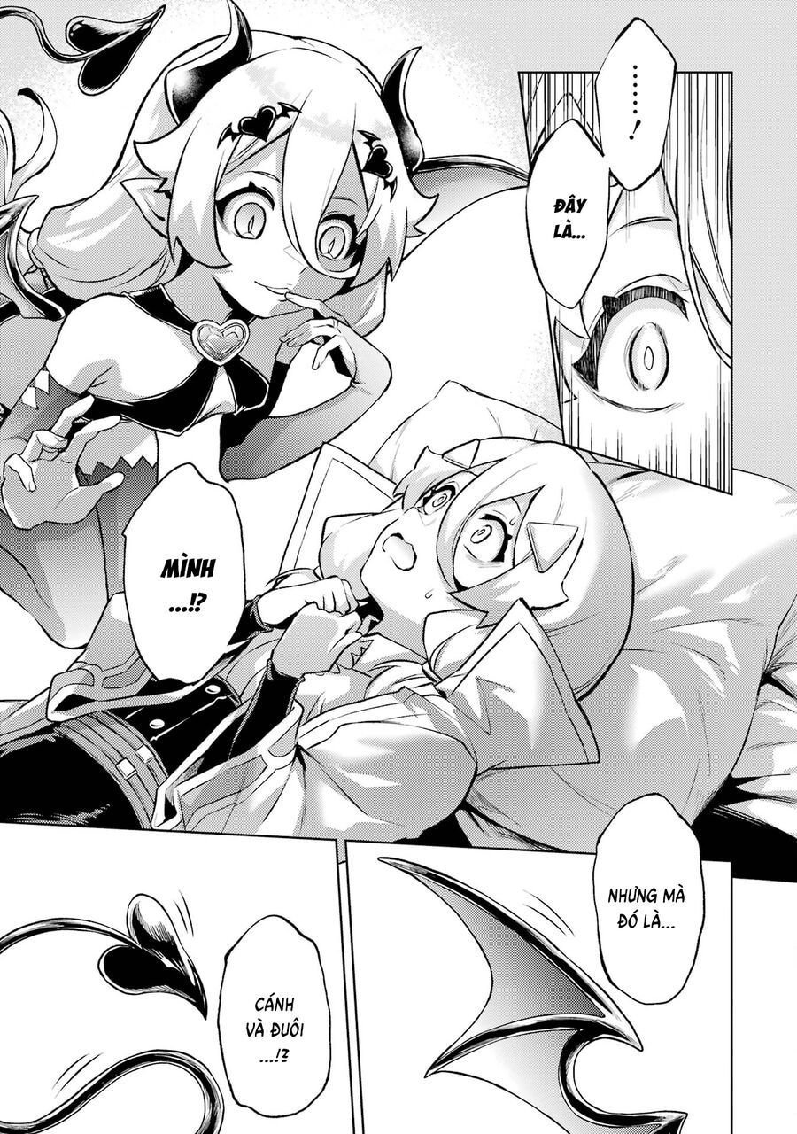 Chuyển Sinh Thành Boss Trung Cấp - Chap 18 - 51