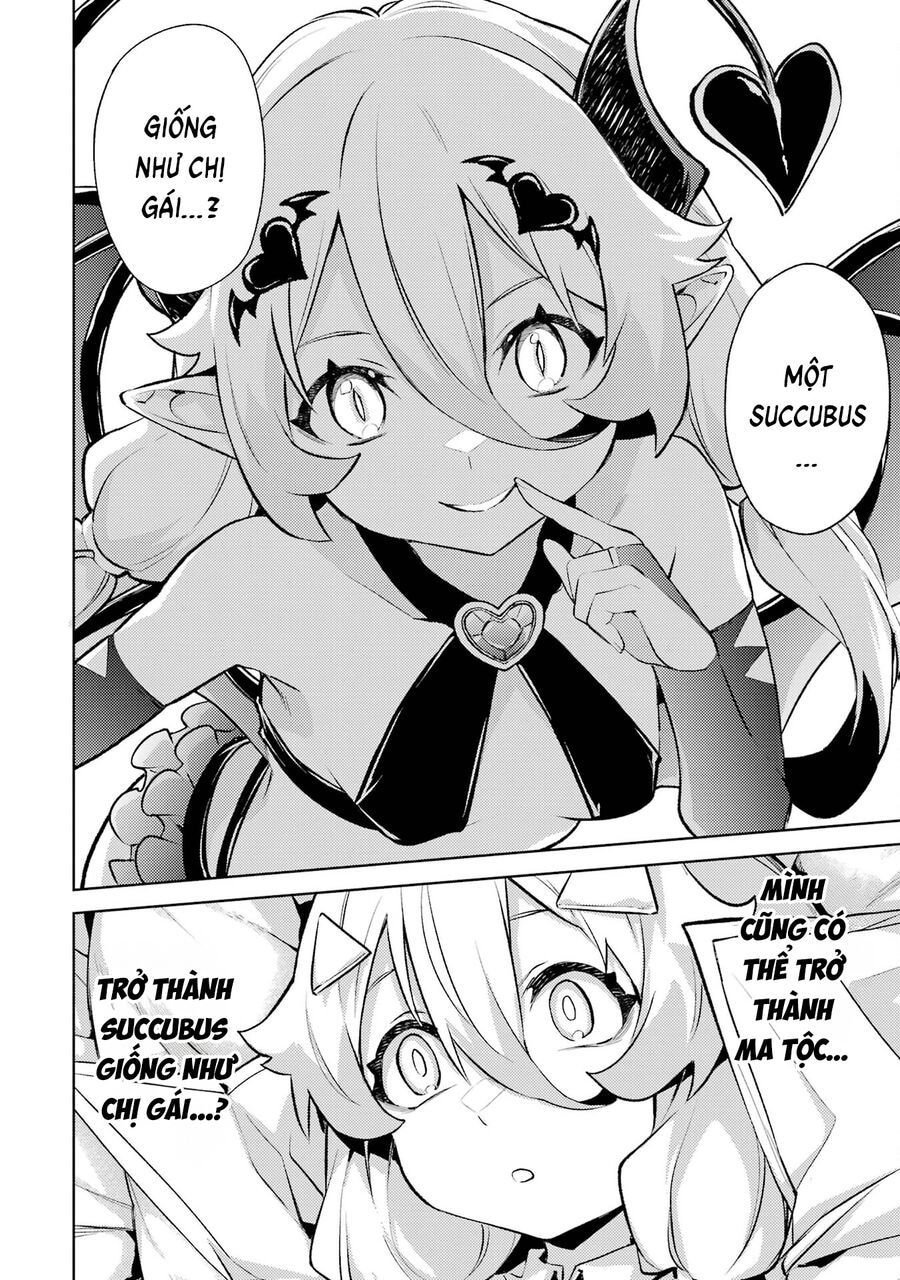Chuyển Sinh Thành Boss Trung Cấp - Chap 18 - 52