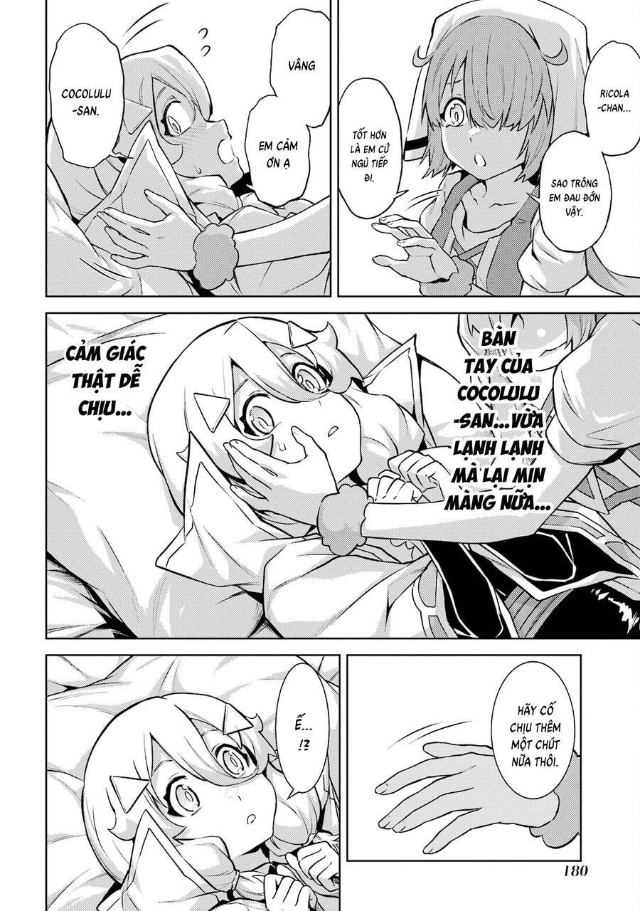 Chuyển Sinh Thành Boss Trung Cấp - Chap 18 - 54