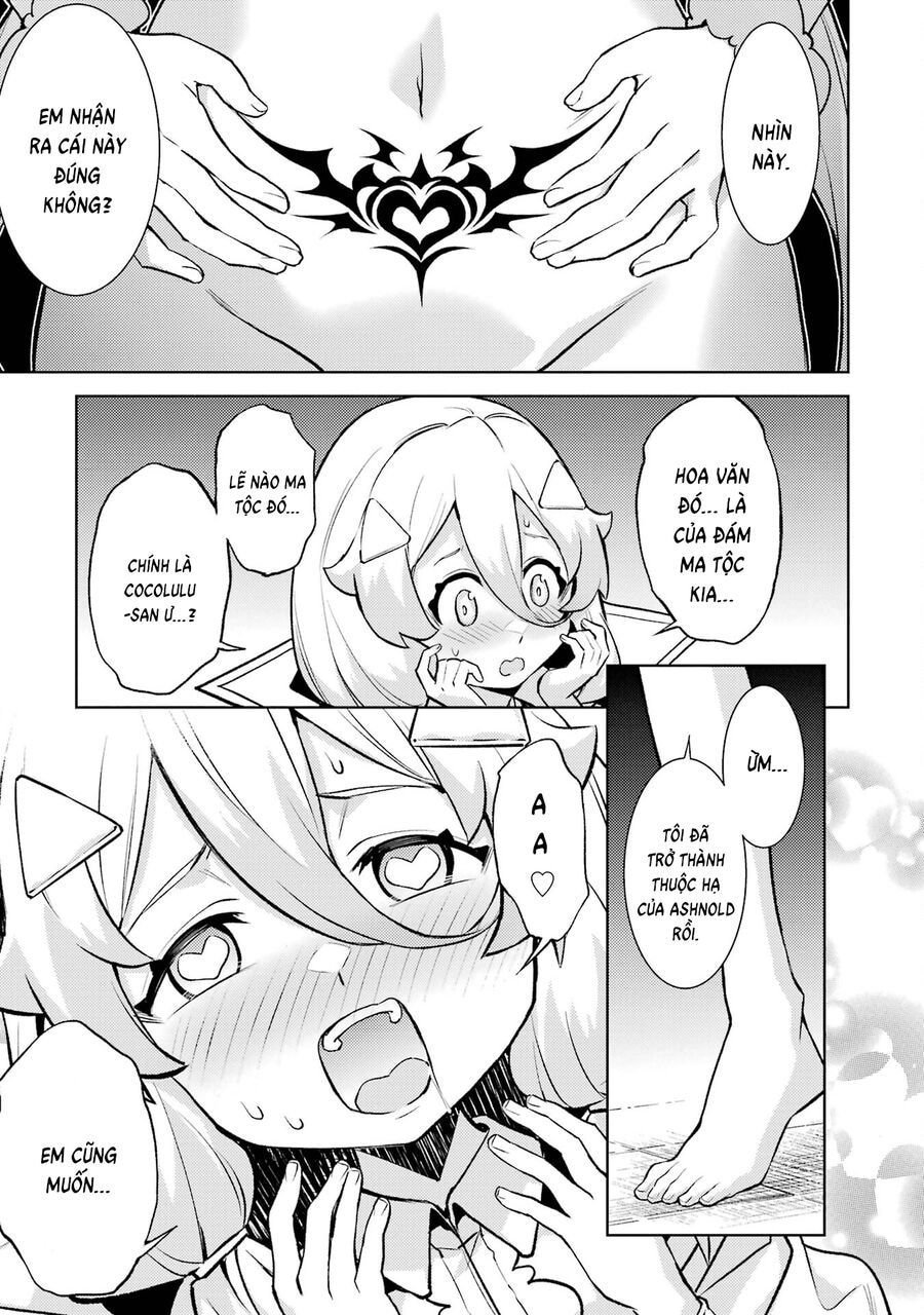Chuyển Sinh Thành Boss Trung Cấp - Chap 18 - 59