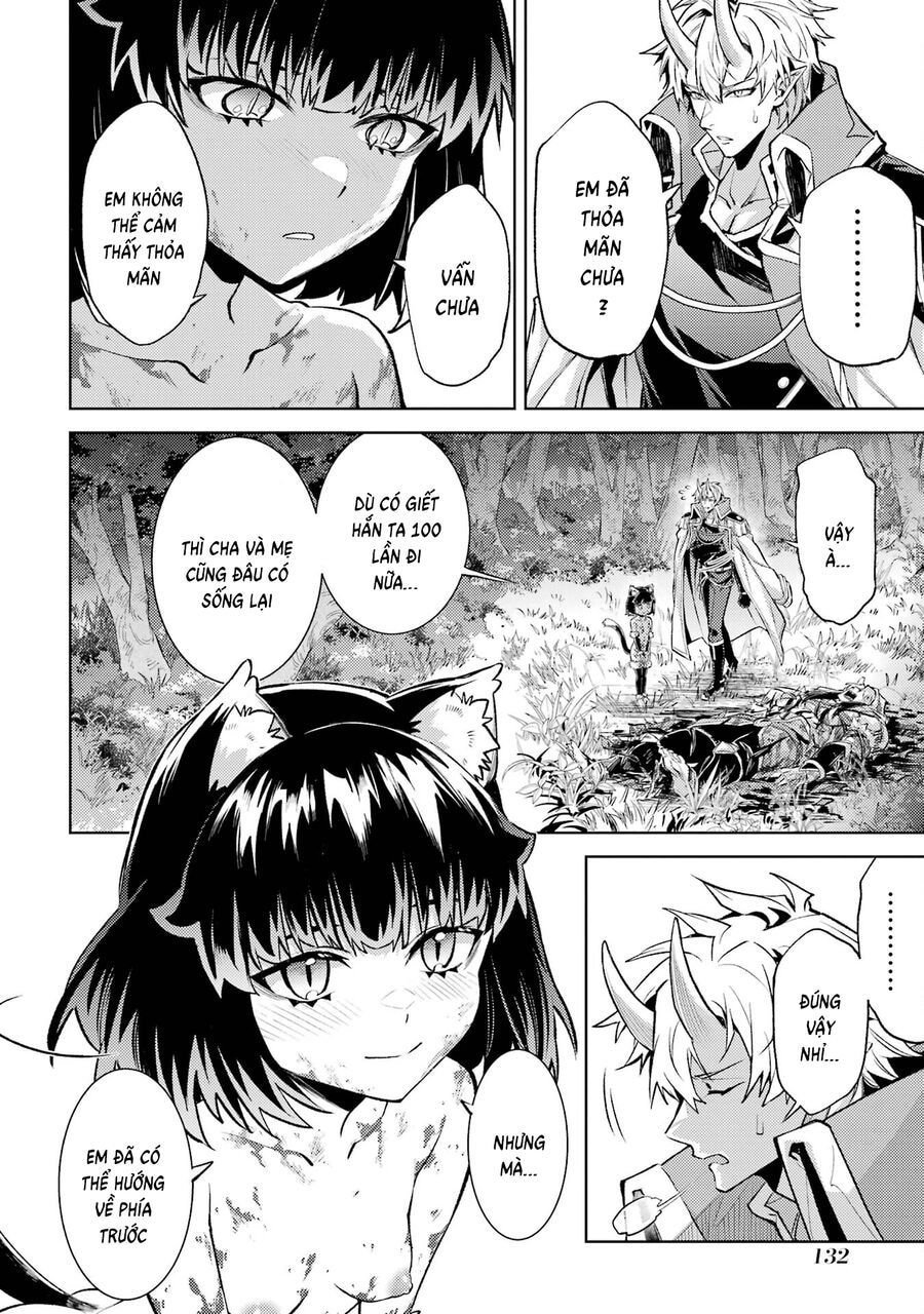 Chuyển Sinh Thành Boss Trung Cấp - Chap 18 - 6
