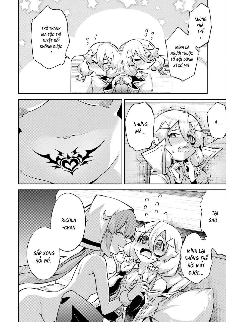 Chuyển Sinh Thành Boss Trung Cấp - Chap 18 - 62