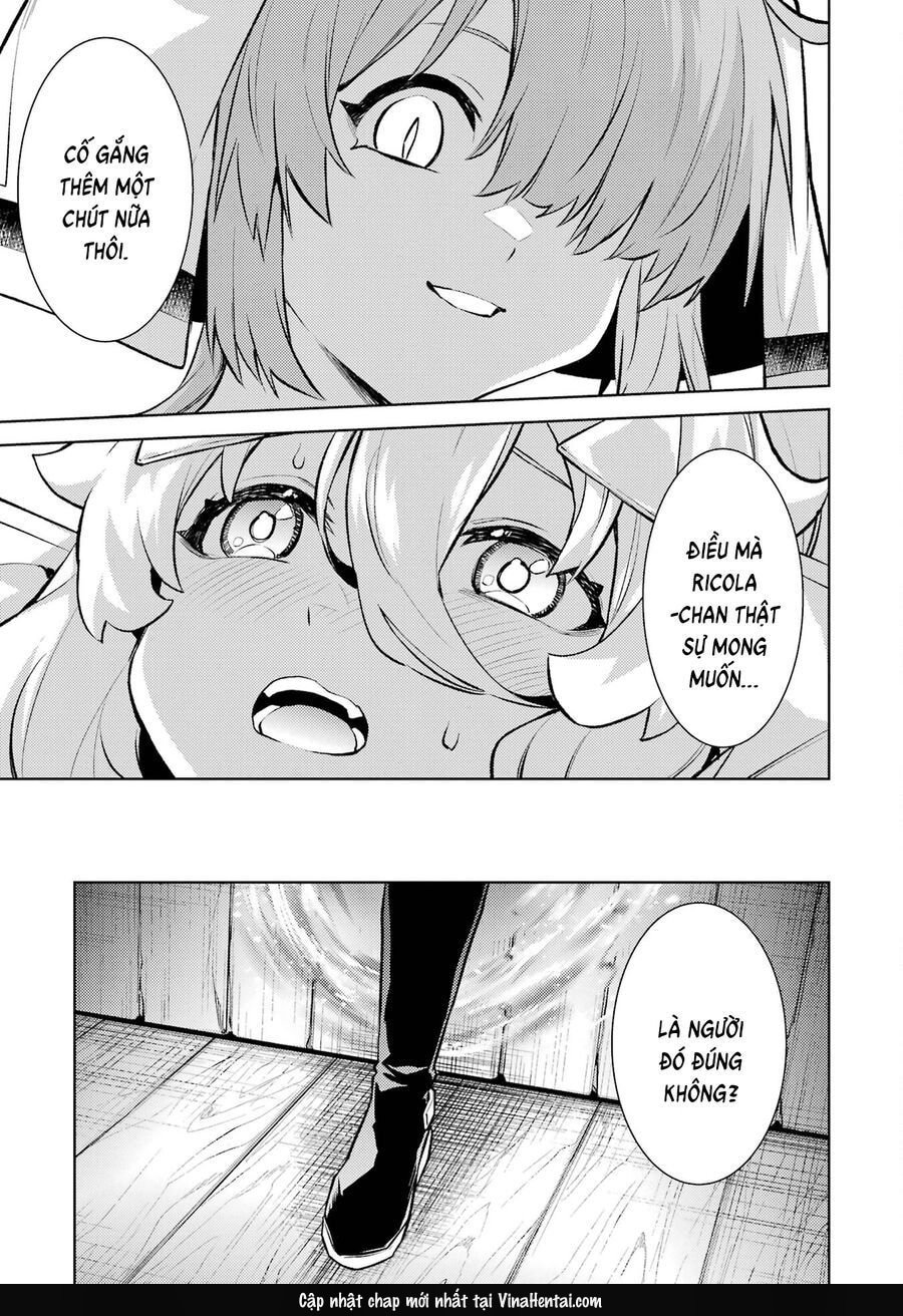 Chuyển Sinh Thành Boss Trung Cấp - Chap 18 - 63