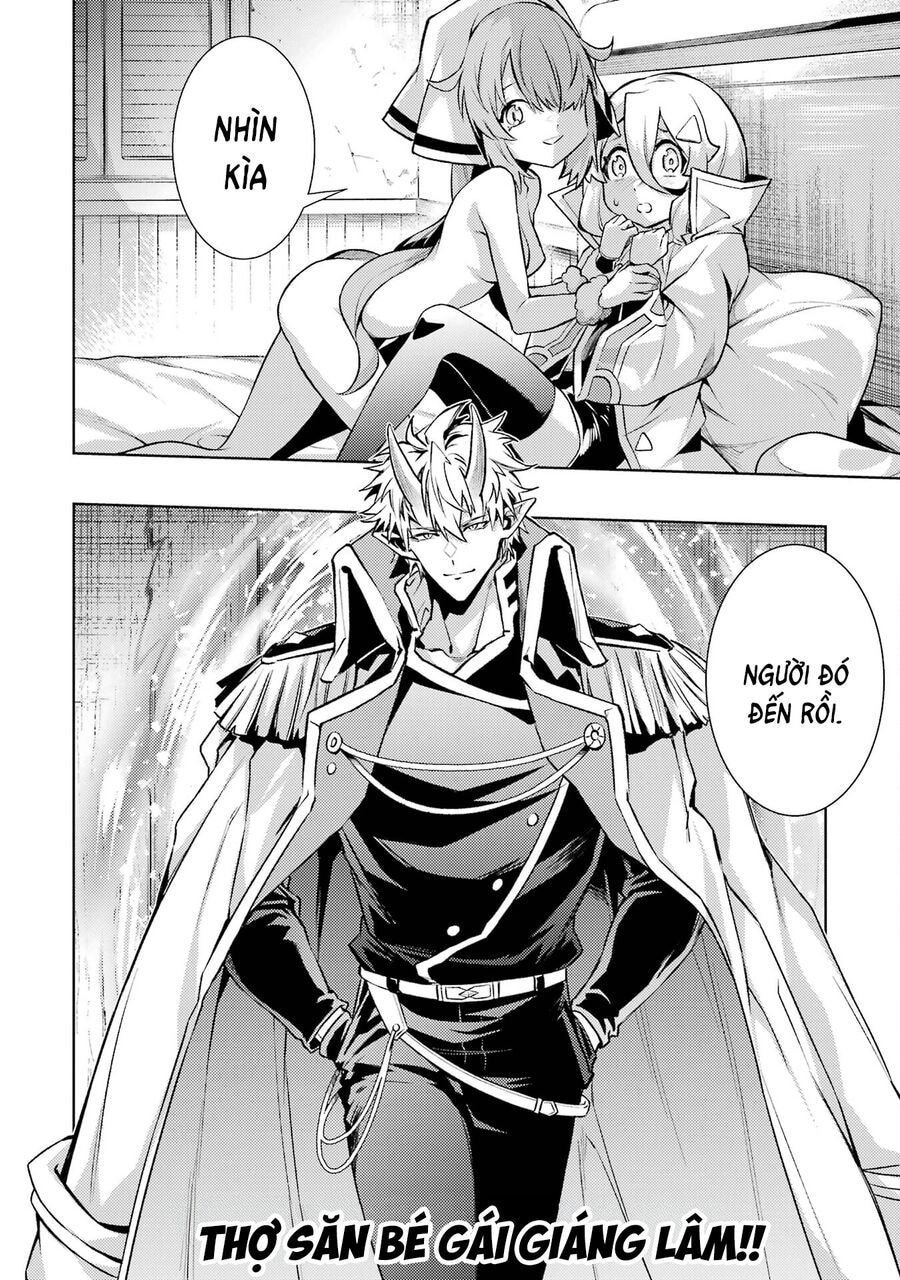 Chuyển Sinh Thành Boss Trung Cấp - Chap 18 - 64