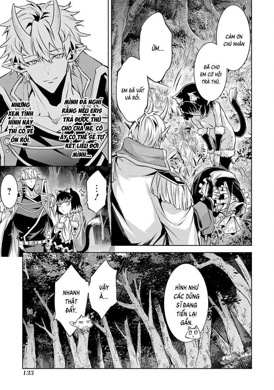 Chuyển Sinh Thành Boss Trung Cấp - Chap 18 - 7