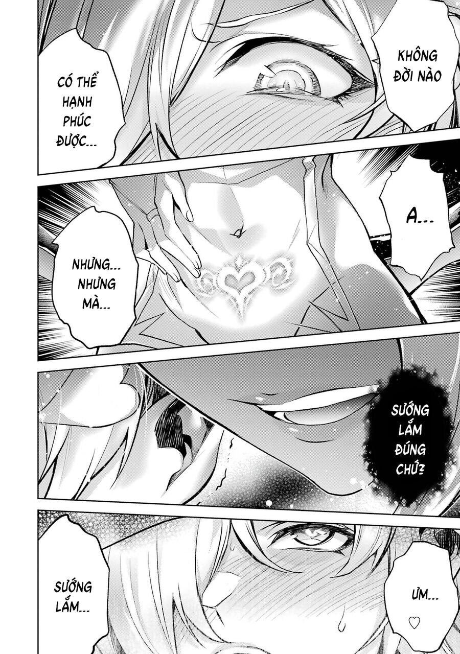 Chuyển Sinh Thành Boss Trung Cấp - Chap 7 - 12