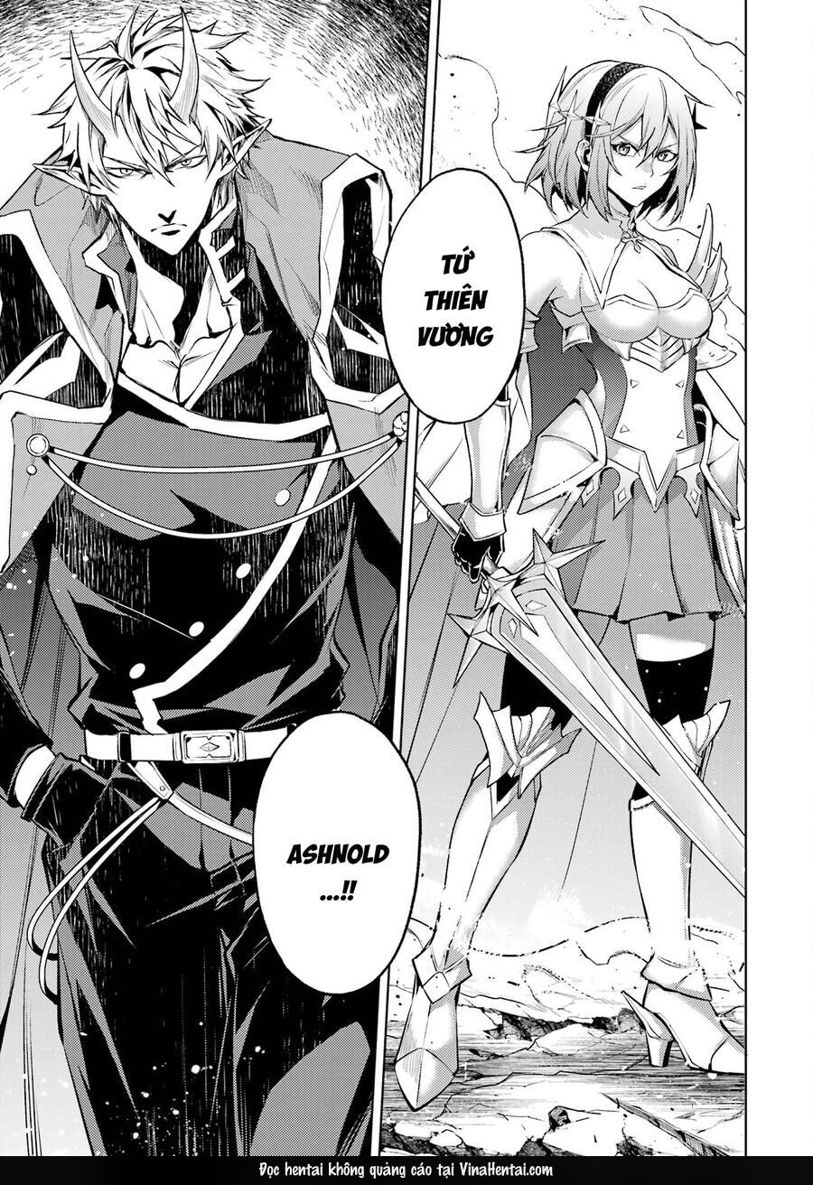 Chuyển Sinh Thành Boss Trung Cấp - Chap 7 - 28