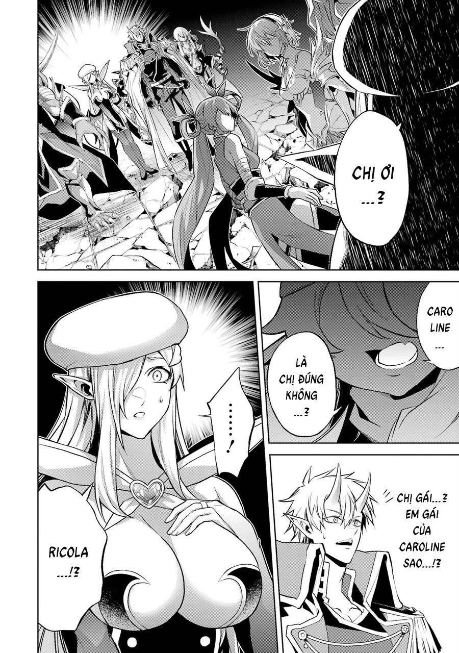 Chuyển Sinh Thành Boss Trung Cấp - Chap 7 - 31