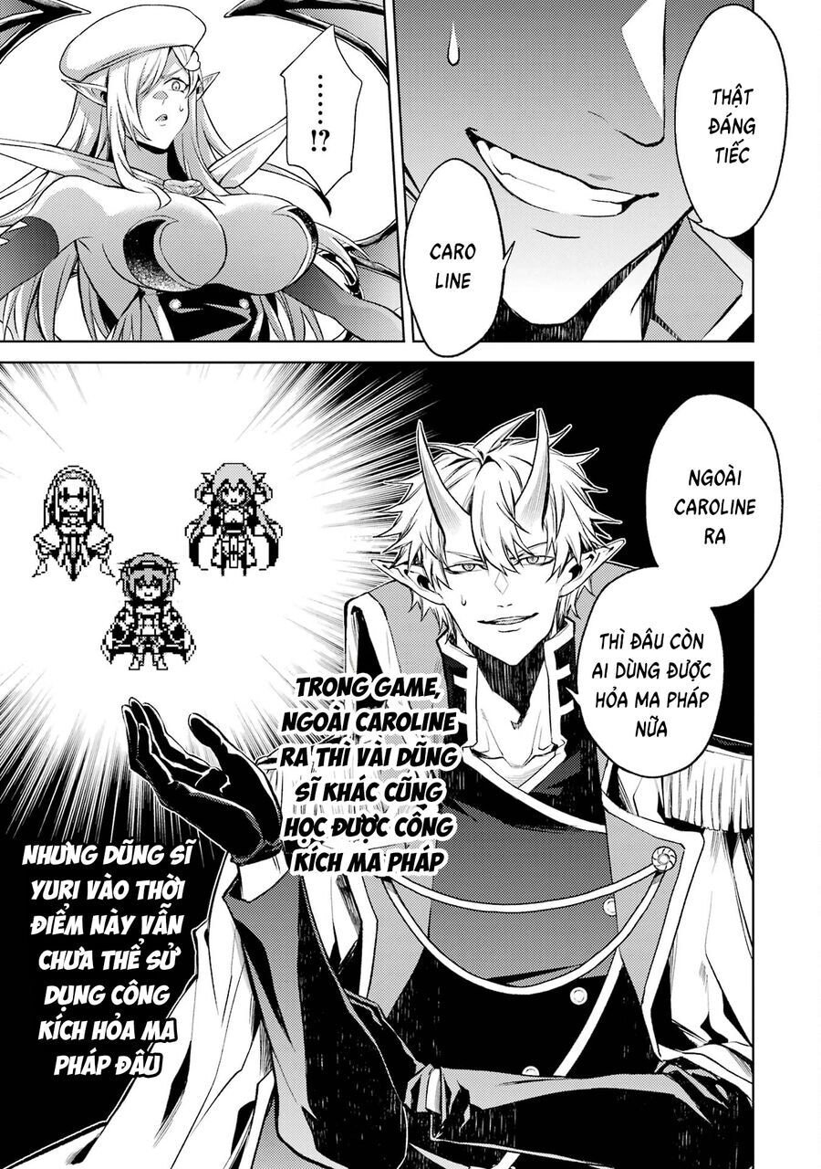 Chuyển Sinh Thành Boss Trung Cấp - Chap 7 - 41