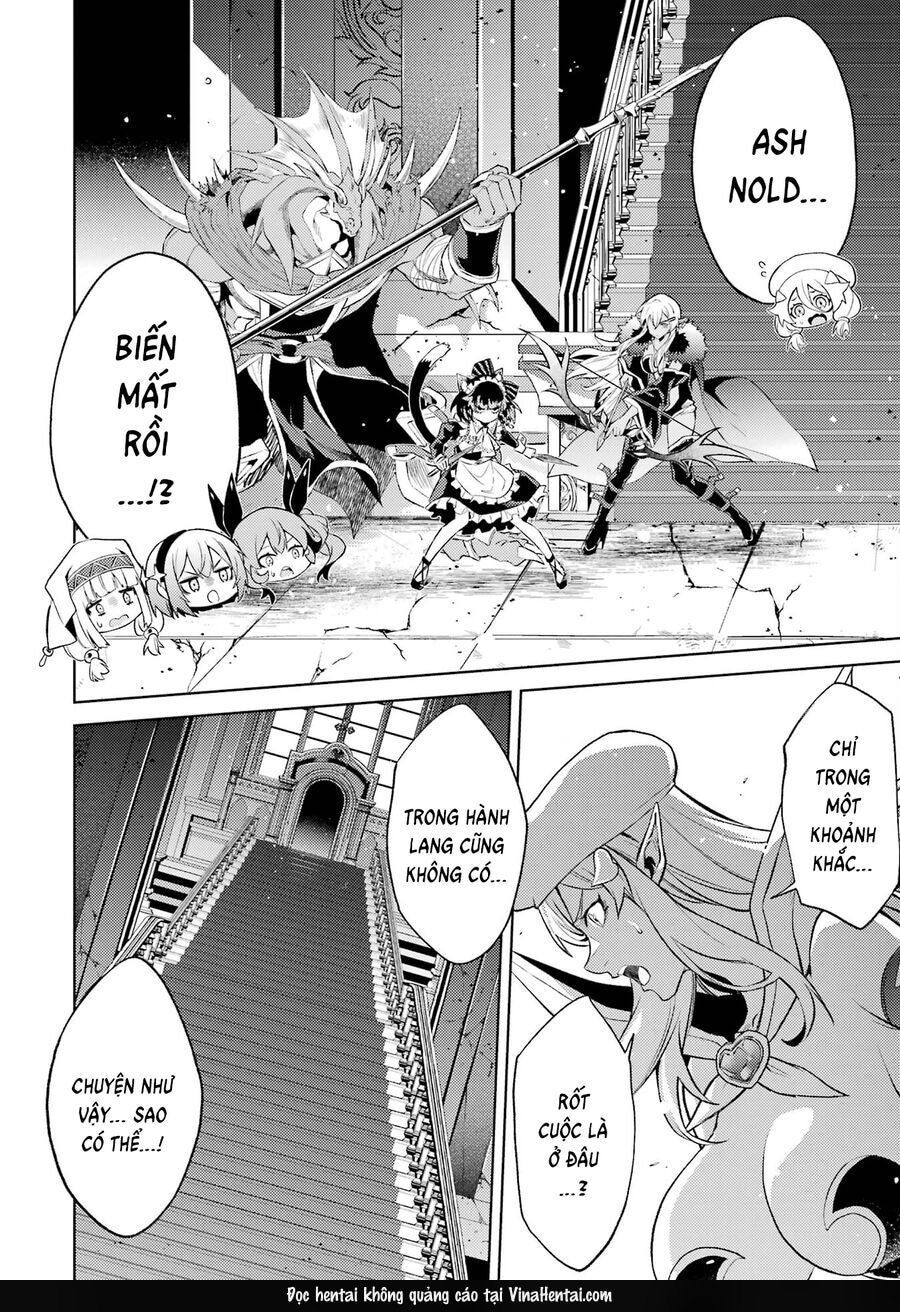 Chuyển Sinh Thành Boss Trung Cấp - Chap 7 - 47