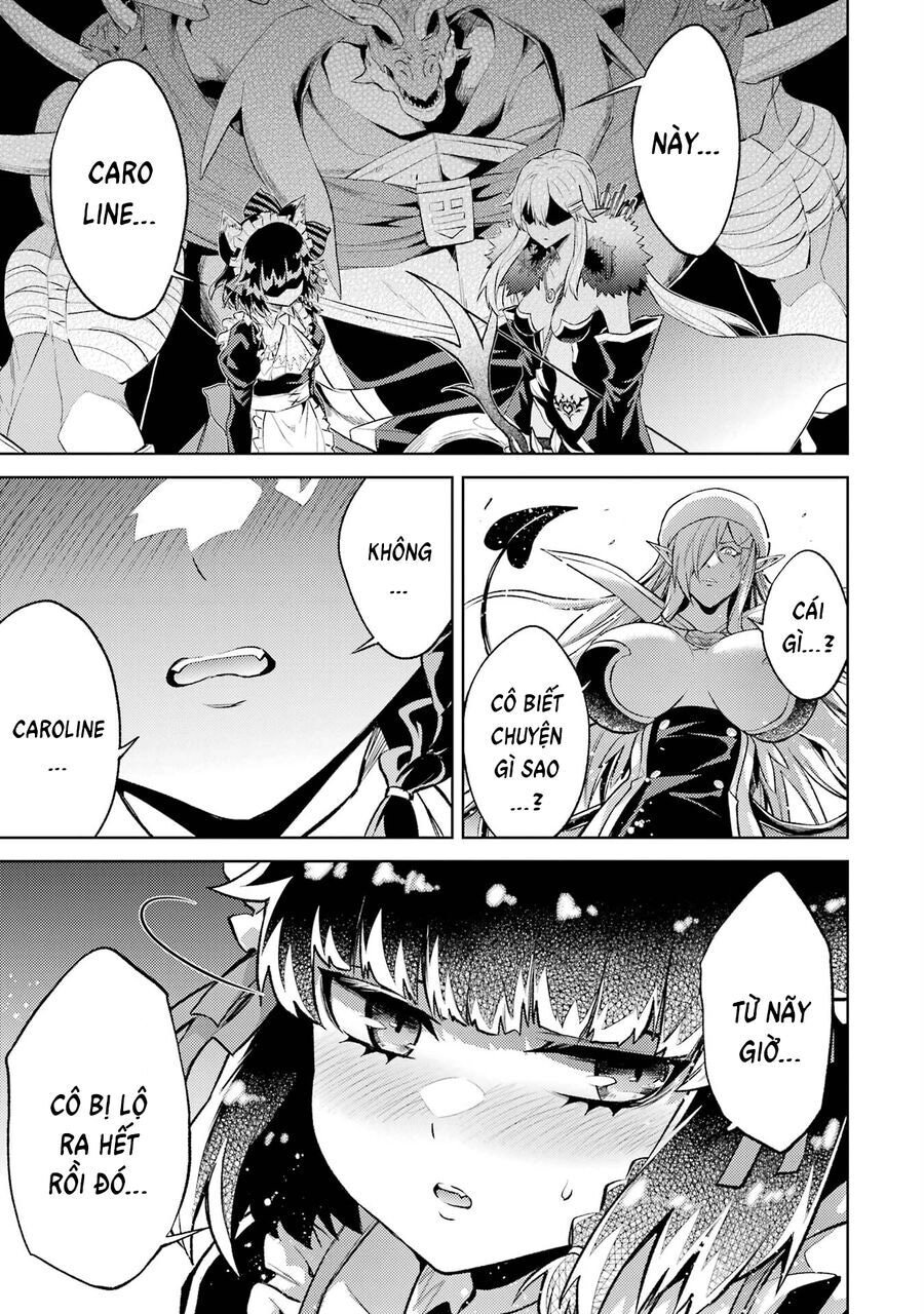 Chuyển Sinh Thành Boss Trung Cấp - Chap 7 - 48