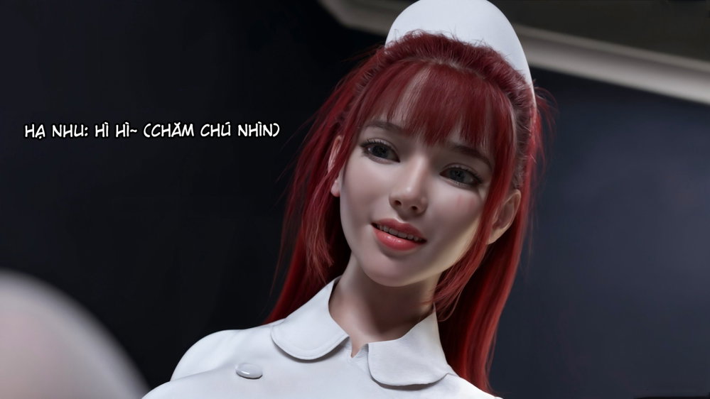 NGHỊCH CHUYỂN - Chương 32 - 100