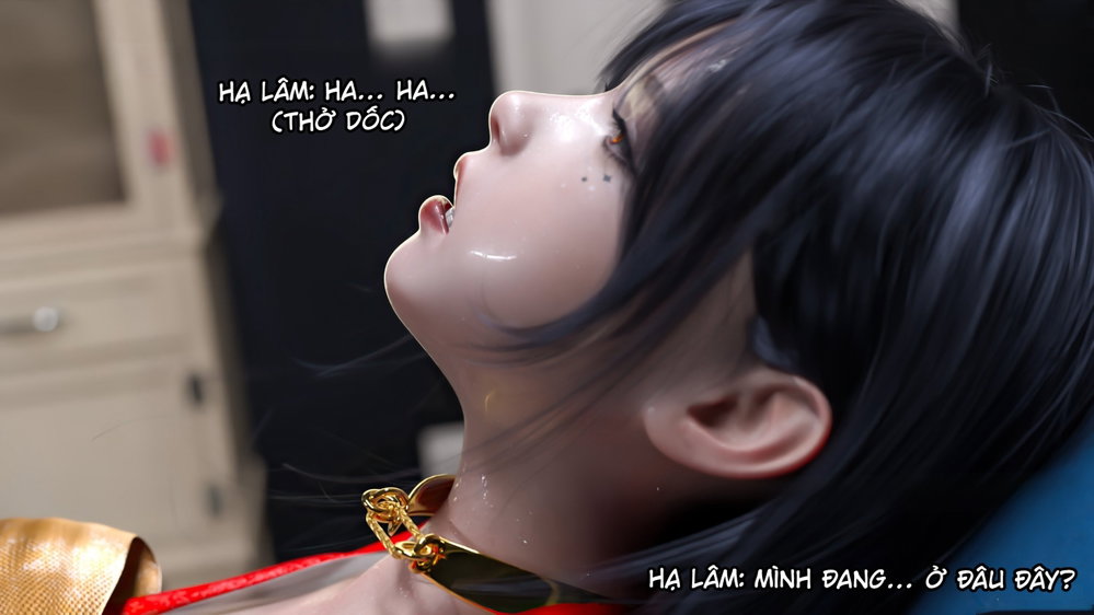 NGHỊCH CHUYỂN - Chương 32 - 20