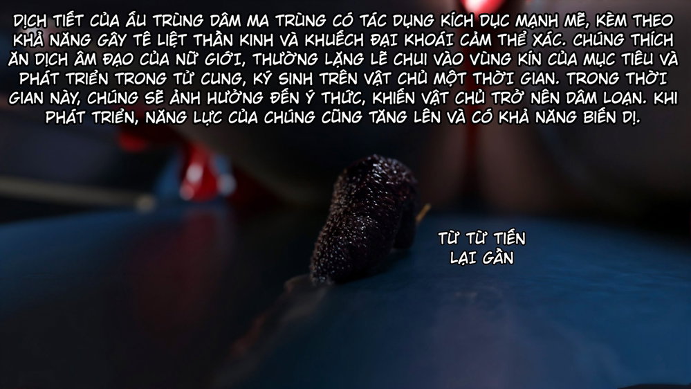 NGHỊCH CHUYỂN - Chương 32 - 5