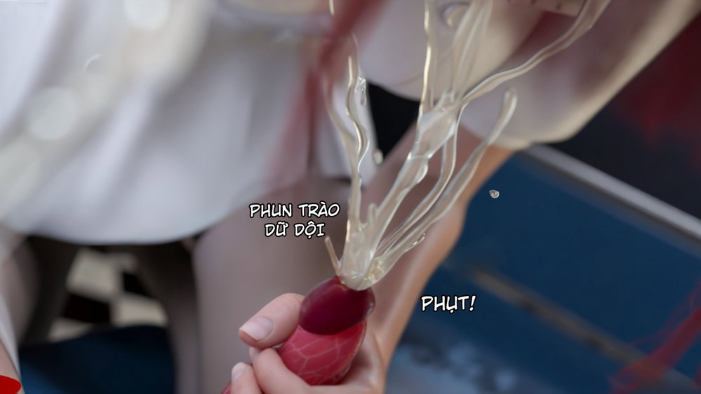 NGHỊCH CHUYỂN - Chương 32 - 57