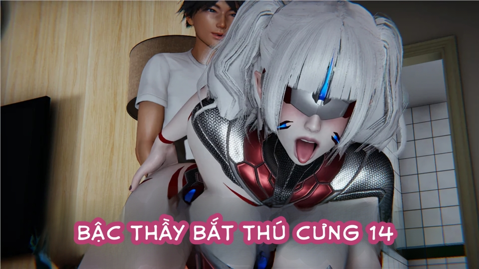 Bậc Thầy Bắt Thú Cưng - Chap 14 - 1