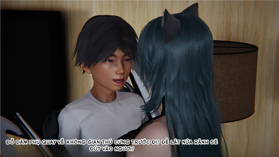 Bậc Thầy Bắt Thú Cưng - Chap 14 - 19