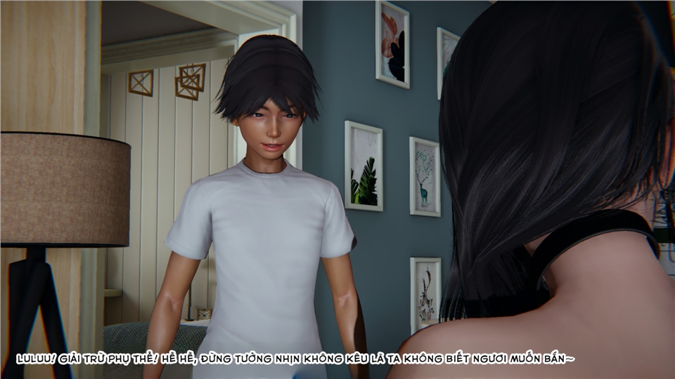 Bậc Thầy Bắt Thú Cưng - Chap 14 - 46