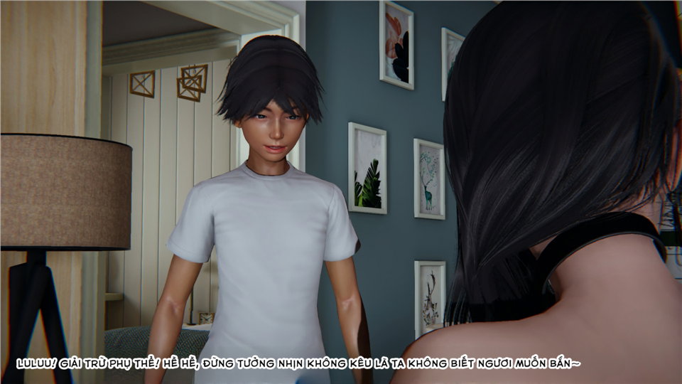 Bậc Thầy Bắt Thú Cưng - Chap 14 - 46