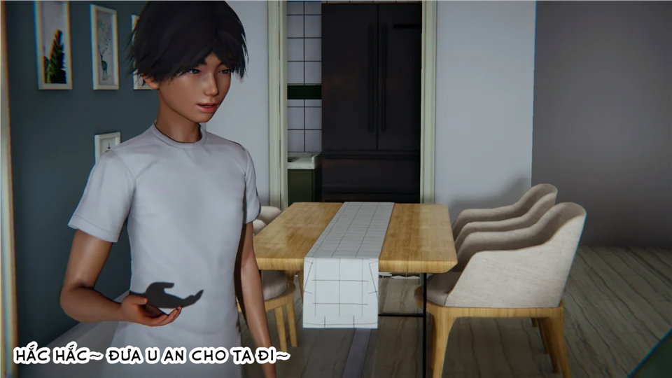 Bậc Thầy Bắt Thú Cưng - Chap 14 - 49