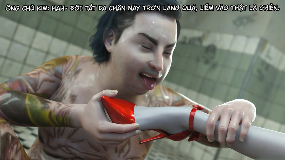 NGHỊCH CHUYỂN - Chương 31 - 25