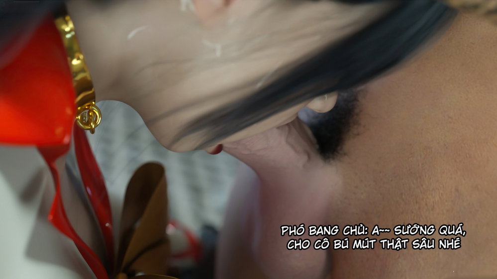 NGHỊCH CHUYỂN - Chương 31 - 52