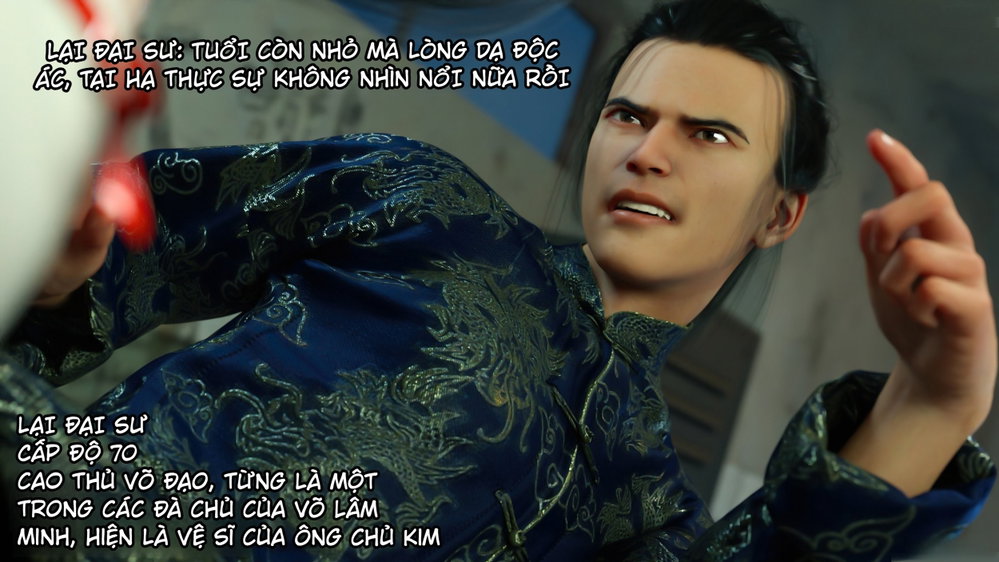 NGHỊCH CHUYỂN - Chương 31 - 79