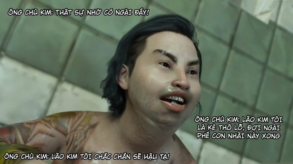NGHỊCH CHUYỂN - Chương 31 - 81