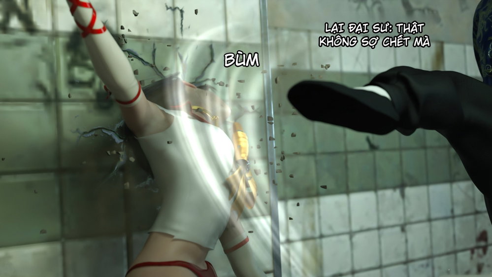 NGHỊCH CHUYỂN - Chương 31 - 86