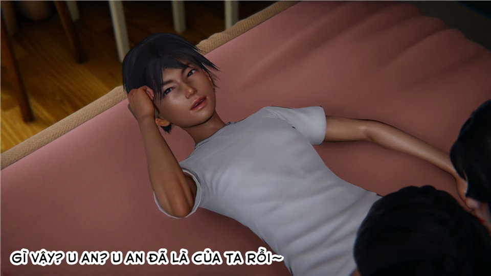 Bậc Thầy Bắt Thú Cưng - Chap 15 - 3