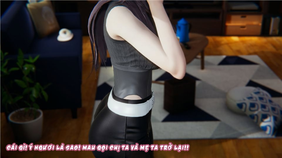Bậc Thầy Bắt Thú Cưng - Chap 15 - 4