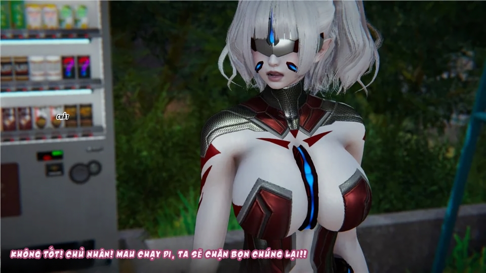 Bậc Thầy Bắt Thú Cưng - Chap 15 - 52