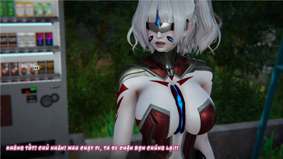 Bậc Thầy Bắt Thú Cưng - Chap 15 - 52