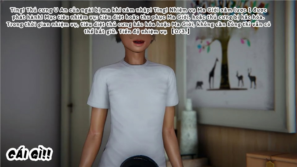 Bậc Thầy Bắt Thú Cưng - Chap 15 - 65