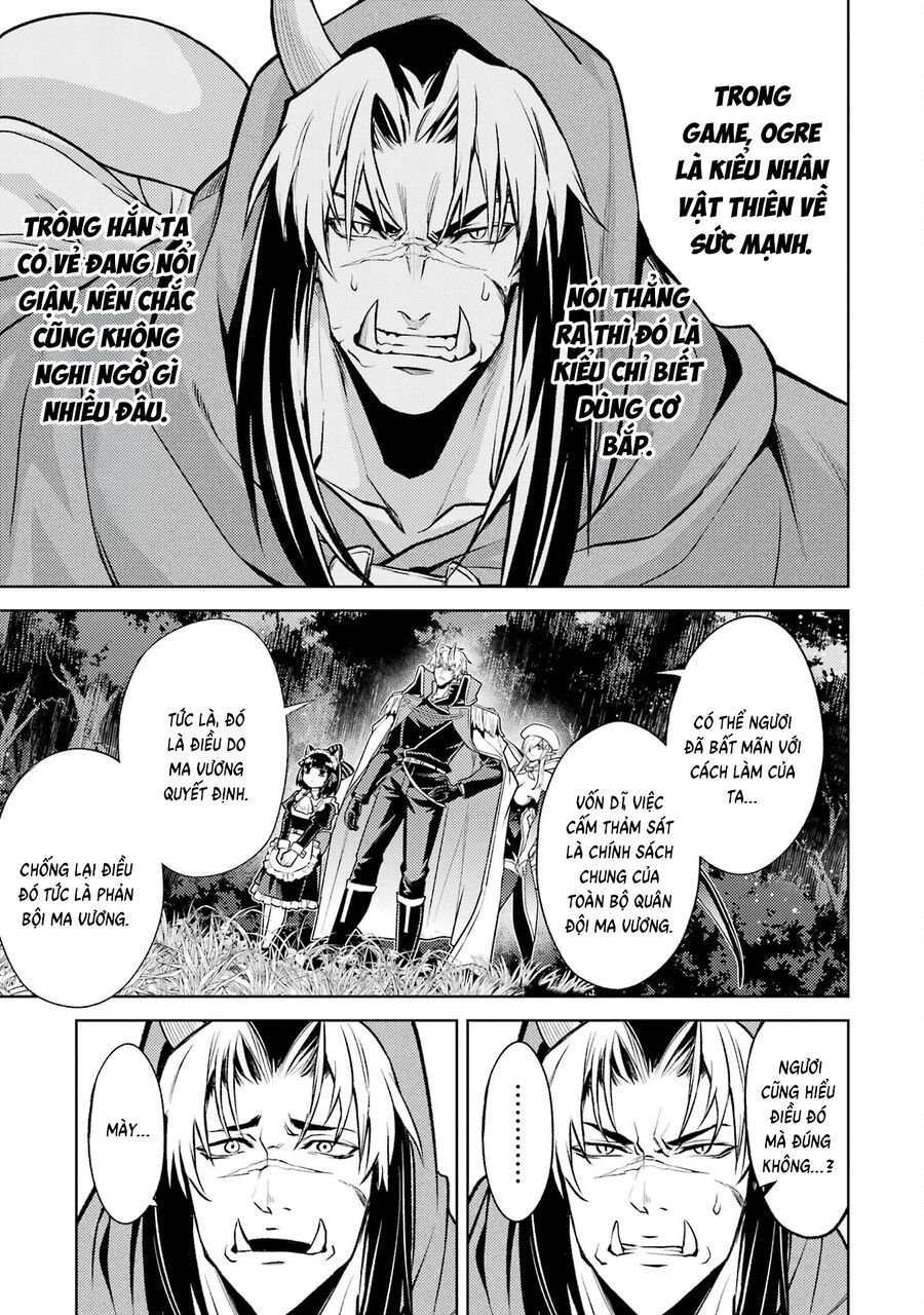 Chuyển Sinh Thành Boss Trung Cấp - Chap 17 - 11