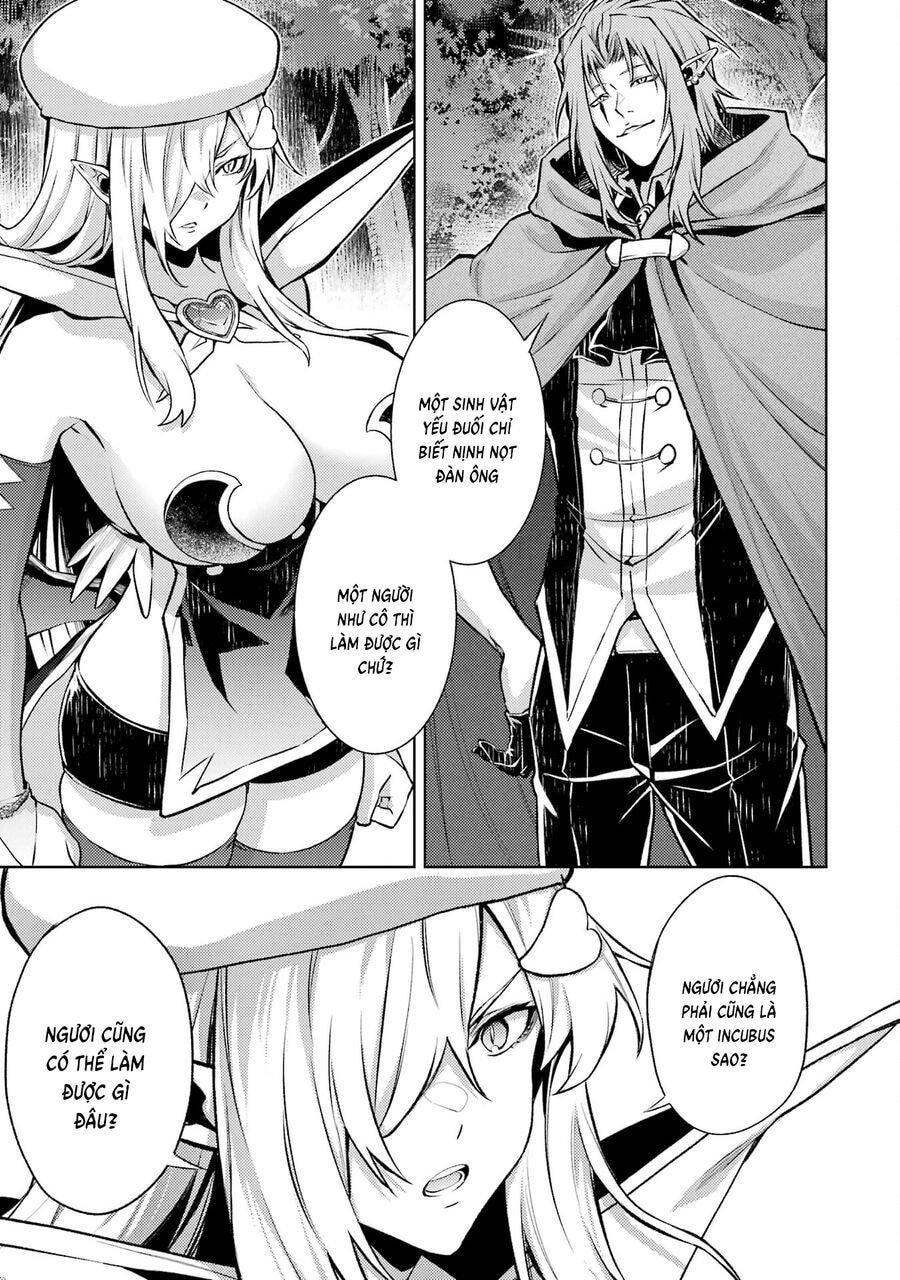 Chuyển Sinh Thành Boss Trung Cấp - Chap 17 - 29
